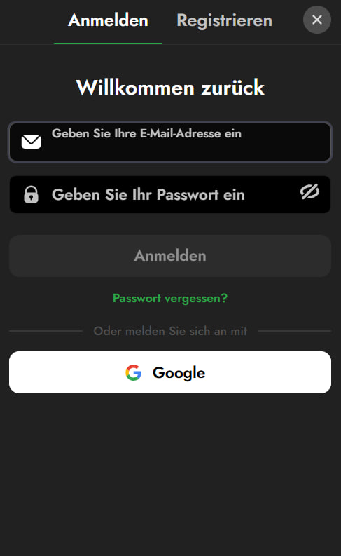 Sportwetten und Esports die Bühne